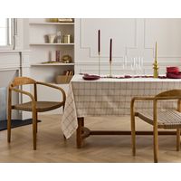 Nappe Mesy 160x250cm - Visuel 1